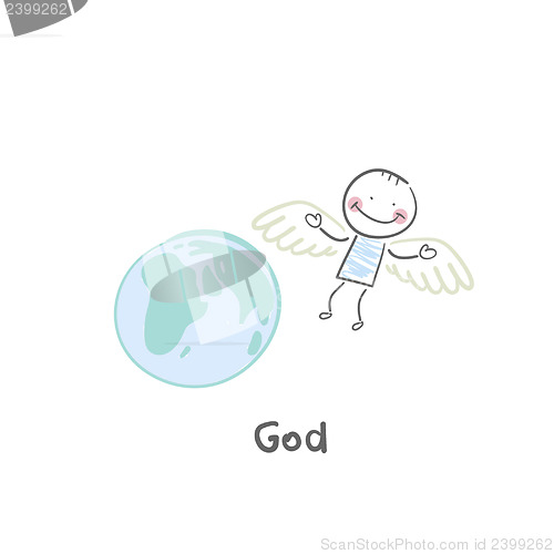 Image of God