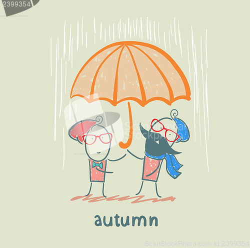 Image of Autumn