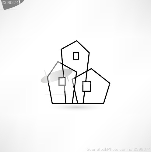 Image of House Icon