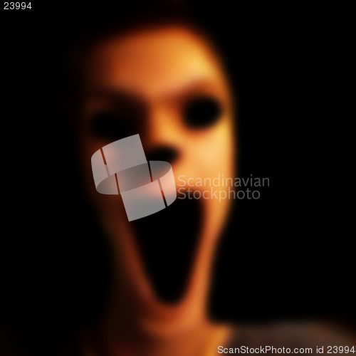 Image of Horror