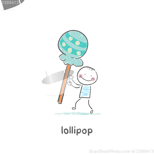 Image of Lollipop