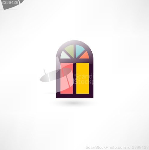 Image of Window icon