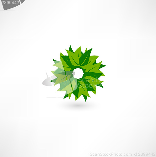 Image of Green design