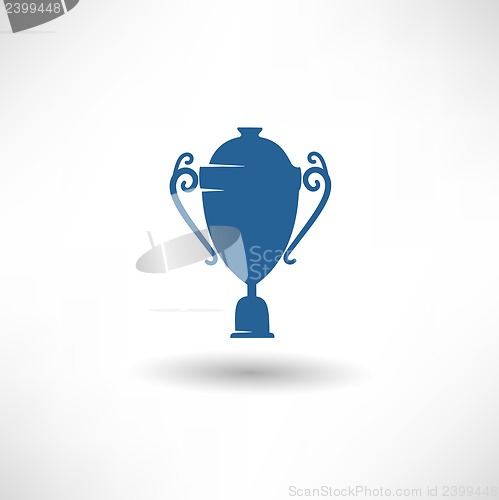 Image of Champions Cup icon