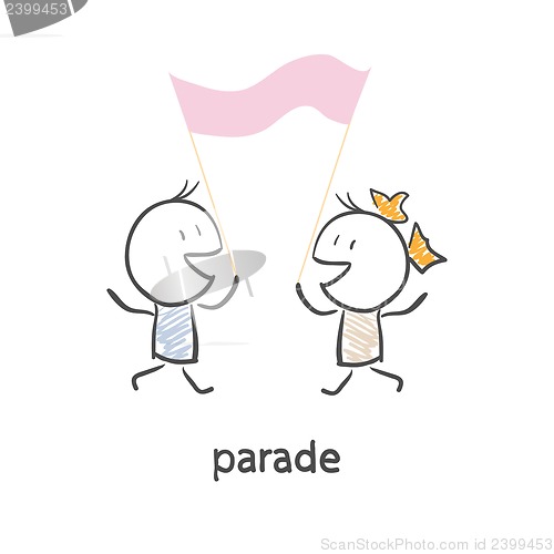 Image of Parade