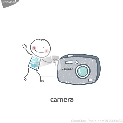 Image of Camera