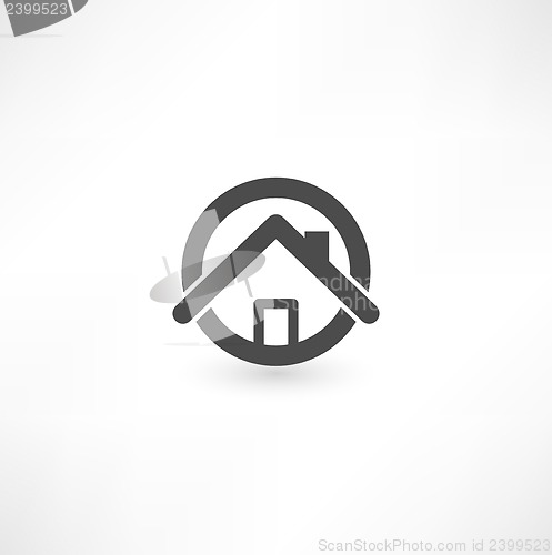 Image of Home icon
