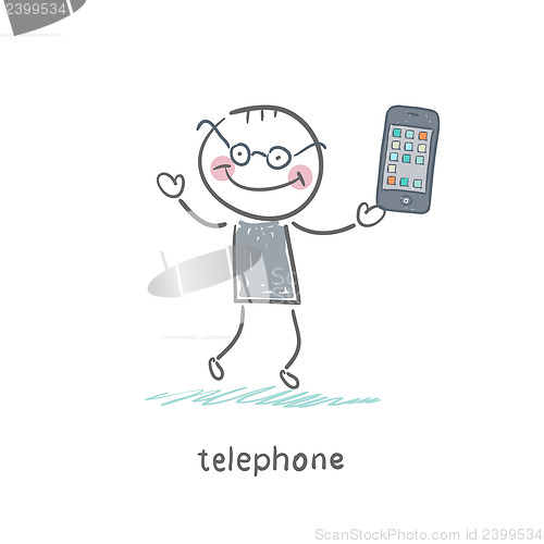 Image of Phones