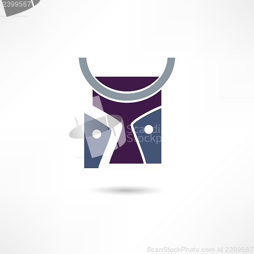 Image of Bull Symbol