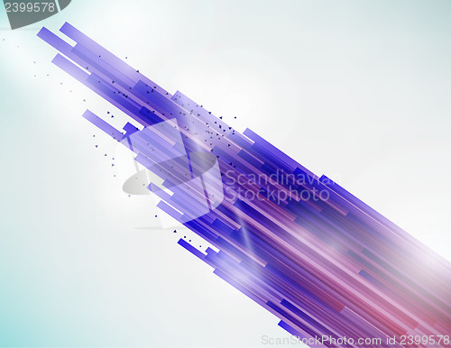Image of Graphic Design vector background