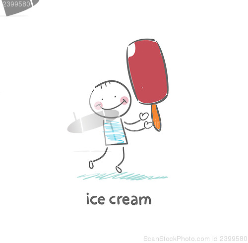 Image of ice cream