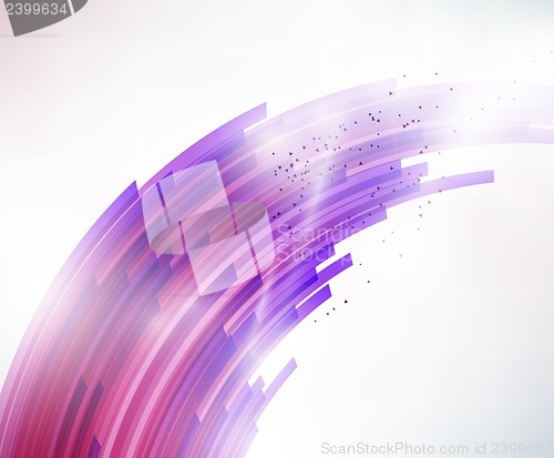 Image of Graphic Design vector background