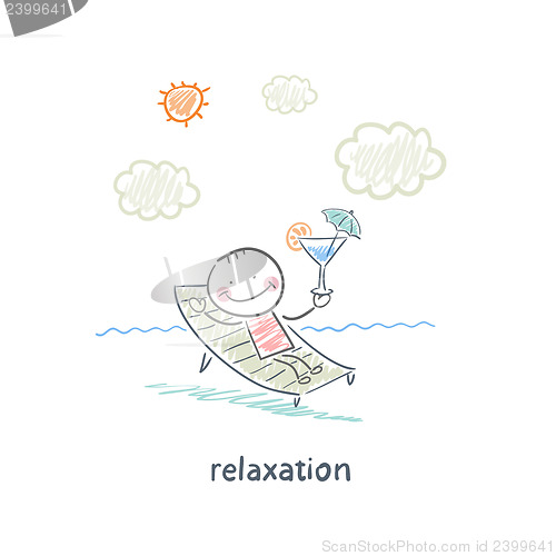 Image of Relaxation