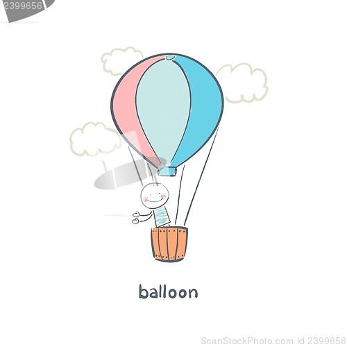 Image of balloon