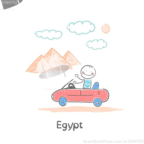 Image of Egypt