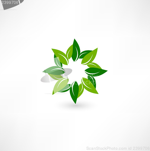 Image of Green design