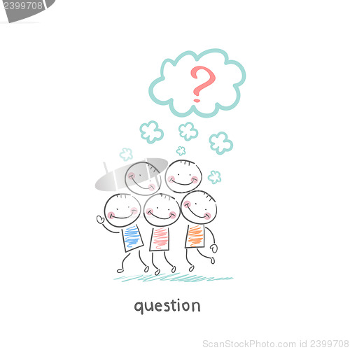 Image of Questions