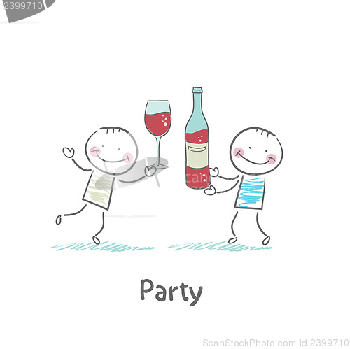 Image of Party