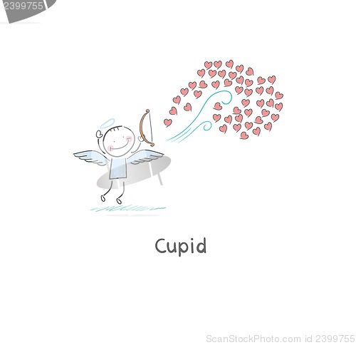 Image of Cupid