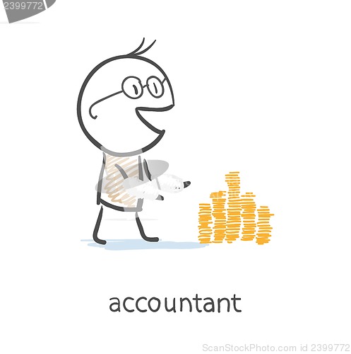 Image of Accountant