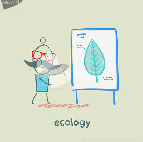 Image of ecology