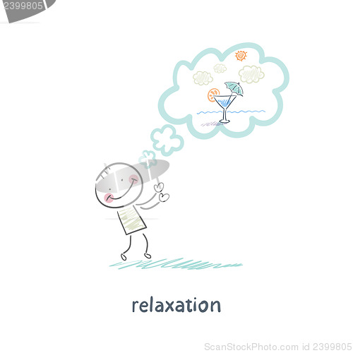 Image of Relaxation