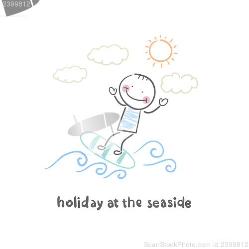 Image of Weekend of the sea