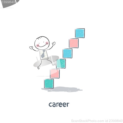 Image of career