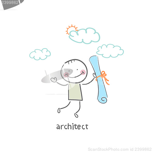 Image of Architect