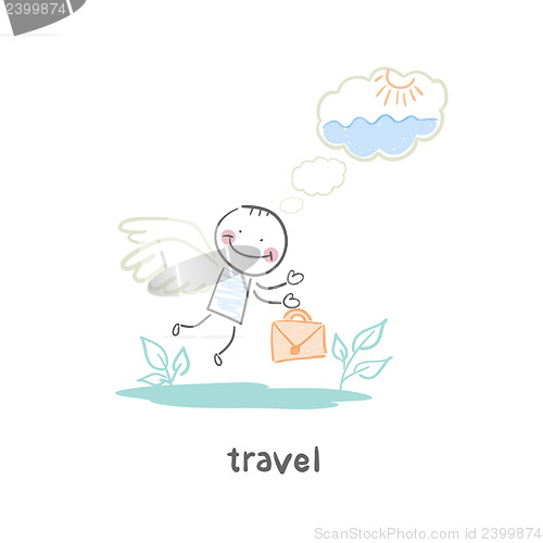 Image of Travel