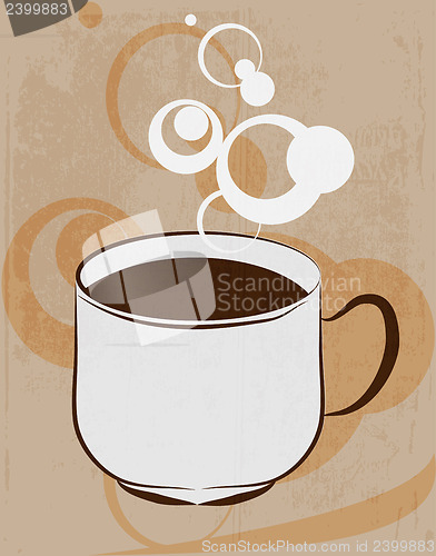 Image of coffee