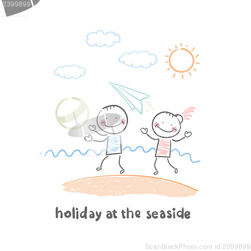 Image of Weekend of the sea