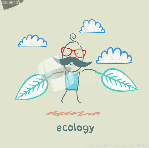 Image of ecology