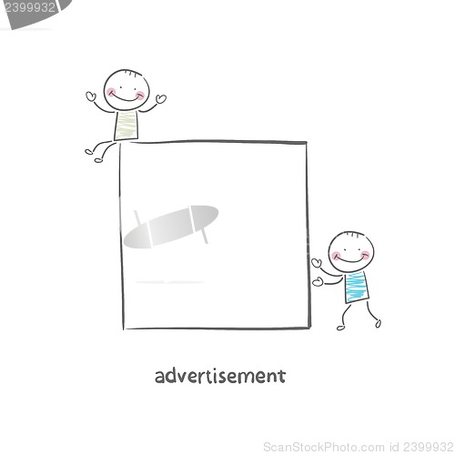 Image of advertisement