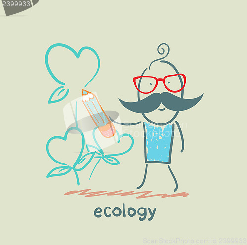 Image of ecology
