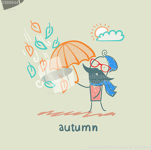 Image of Autumn