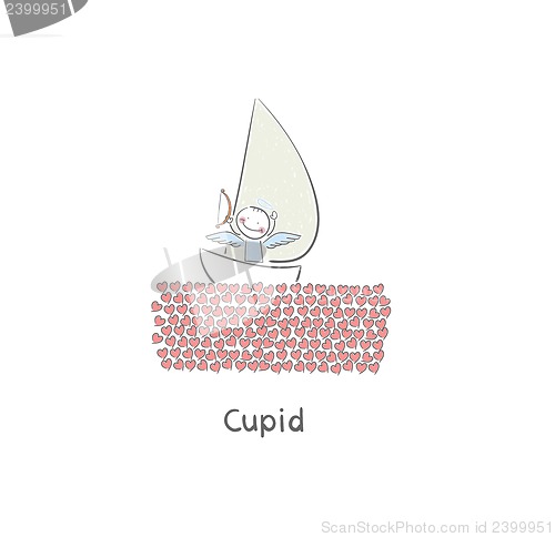 Image of Cupid