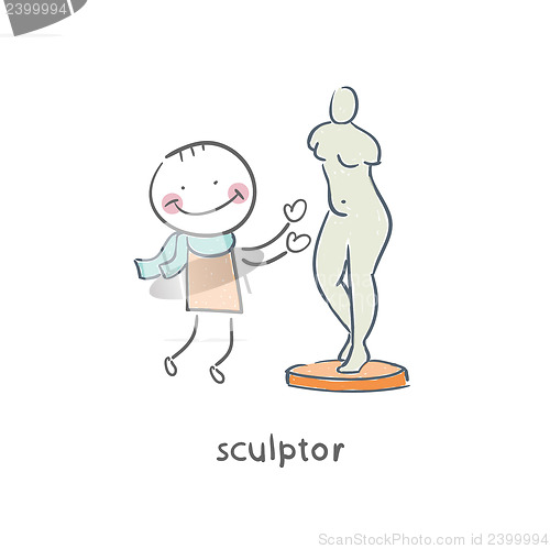 Image of Sculptor
