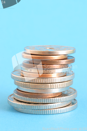 Image of Coins