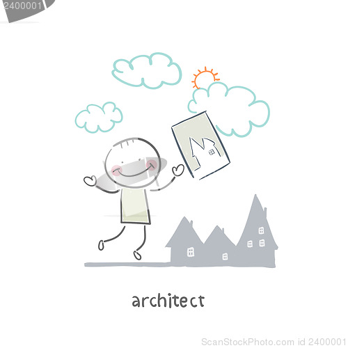 Image of Architect