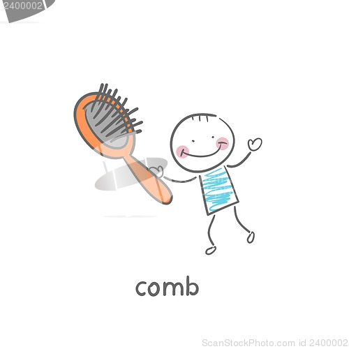 Image of Comb