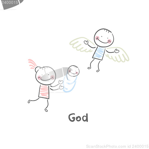 Image of God