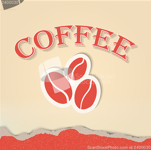 Image of coffee