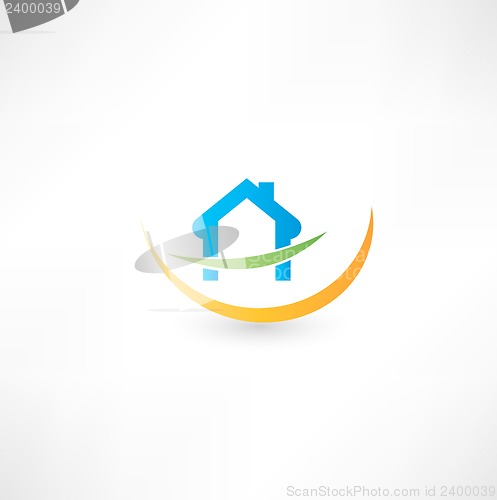 Image of House Icon