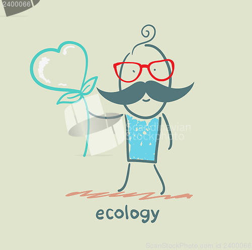 Image of ecology