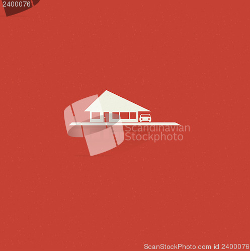 Image of home