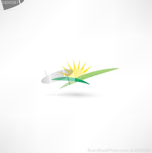 Image of Sunrise Icon