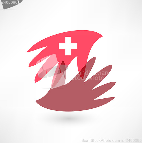 Image of Medical Icon
