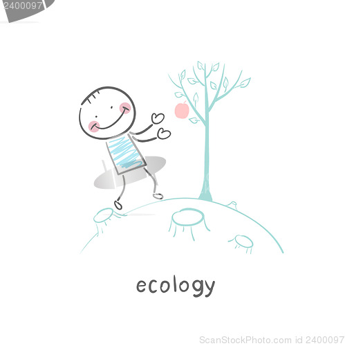 Image of ecology