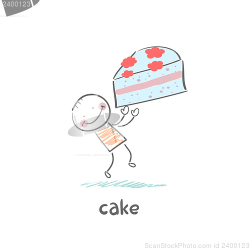 Image of Cake